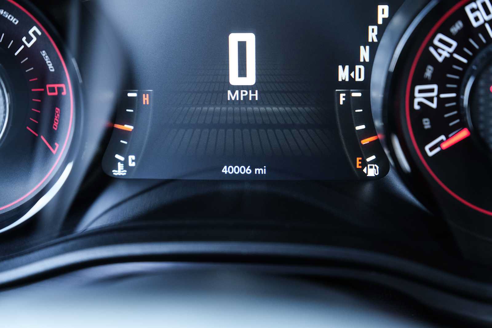 Used 2016 Dodge Challenger R/T w/ Driver Convenience Group RWD image 48