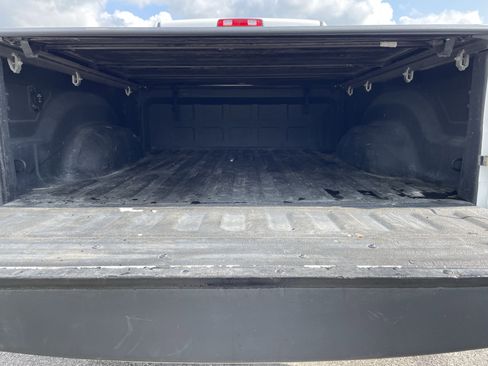 Used 2022 RAM 3500 Tradesman image 18