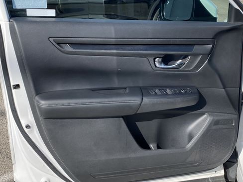 Used 2024 Honda CR-V EX image 13