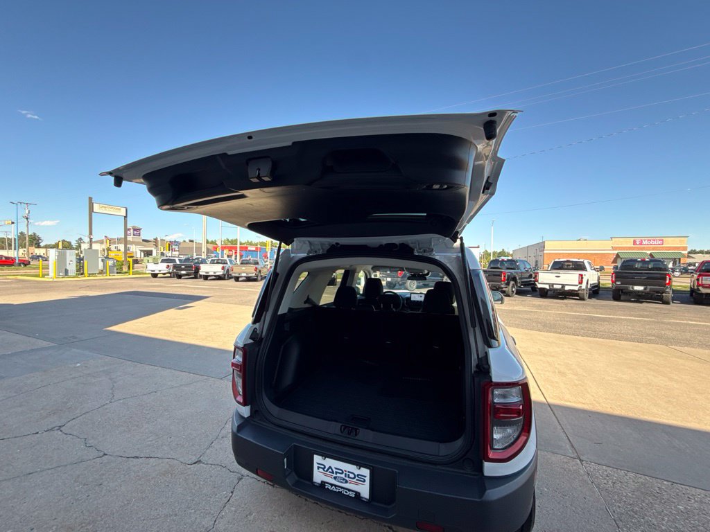 Used 2024 Ford Bronco Sport Big Bend AWD/4WD image 12