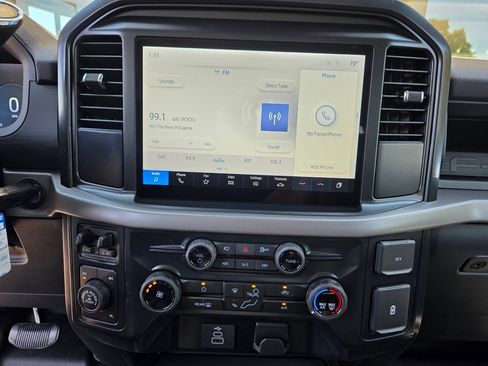 New 2025 Ford F150 XL image 15