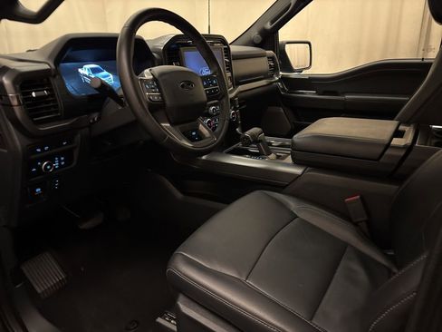 Used 2024 Ford F150 XLT w/ Equipment Group 303A High image 11