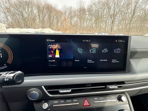 New 2026 Hyundai Sonata SEL image 19