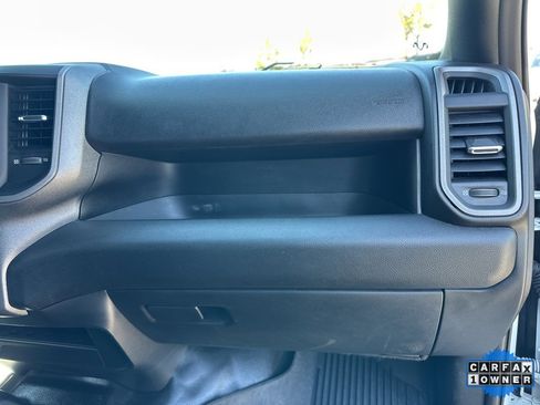 Used 2024 RAM 3500 Tradesman image 63