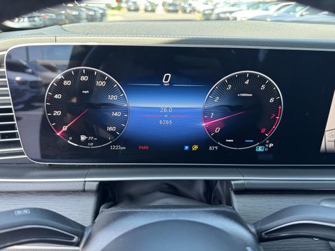 Used 2026 Mercedes-Benz GLE 350 4MATIC image 21