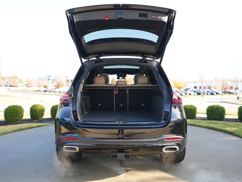 New 2026 Mercedes-Benz GLE 580 4MATIC image 19