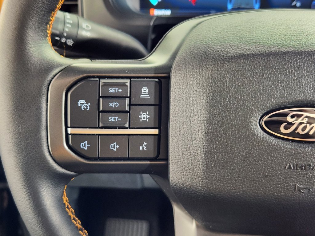 Used 2025 Ford F150 Tremor w/ Equipment Group 402A High AWD/4WD image 18