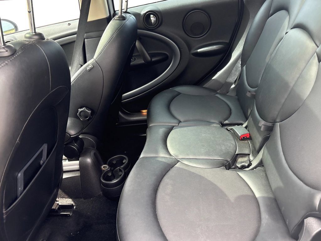 Used 2015 MINI Cooper Countryman S FWD image 12