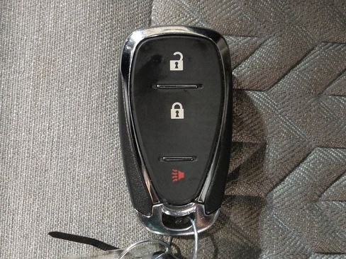 Used 2022 Chevrolet Equinox LT AWD/4WD image 32