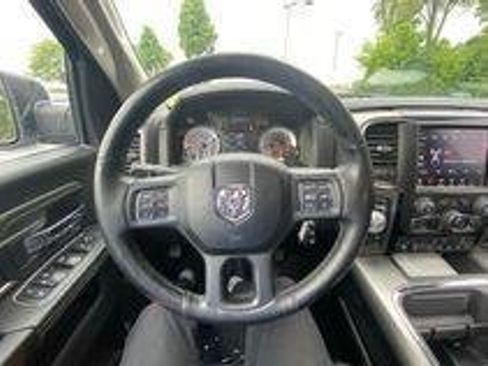 Used 2018 RAM 1500 Sport AWD/4WD image 8