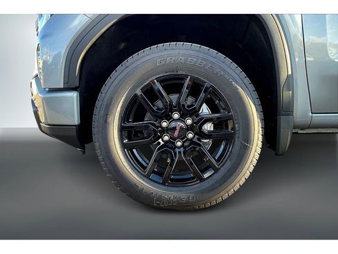 New 2026 GMC Sierra 1500 Elevation image 13