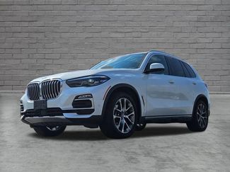 Used 2021 BMW X5 xDrive40i w/ Premium Package AWD/4WD 360° Tour