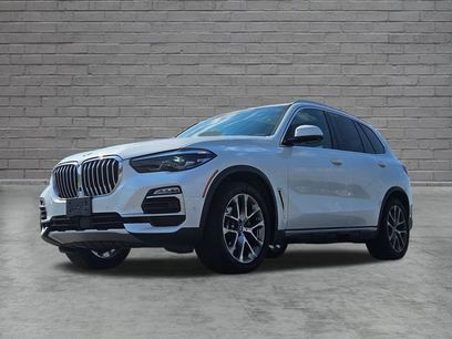 Used 2021 BMW X5 xDrive40i w/ Premium Package