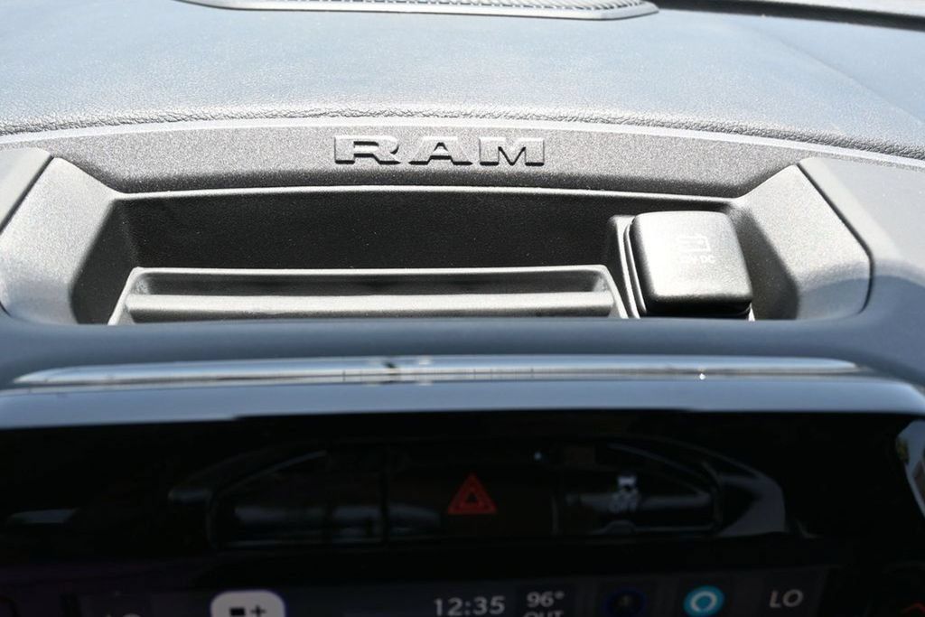 New 2025 RAM 5500 Tradesman RWD image 32