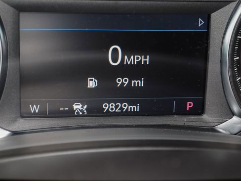 Certified 2024 Chevrolet Equinox RS w/ RS Leather Package image 19