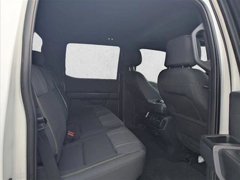 Used 2024 Ford F150 STX RWD image 14