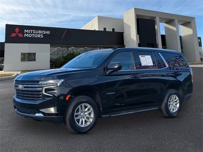 Used 2024 Chevrolet Tahoe LT