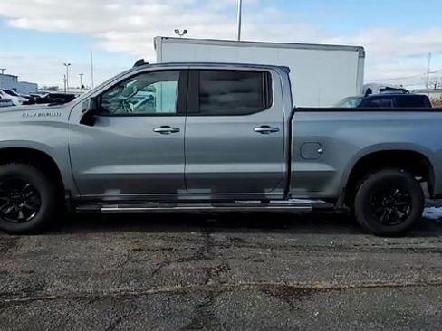 Certified 2024 Chevrolet Silverado 1500 LT w/ Protection Package image 5