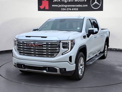 Used 2025 GMC Sierra 1500 Denali