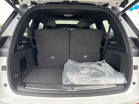 New 2026 Jeep Grand Cherokee L Summit image 29