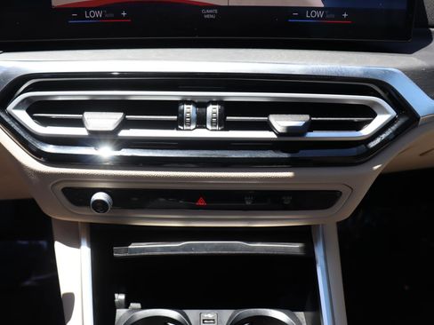 Used 2024 BMW 330i xDrive Sedan image 22