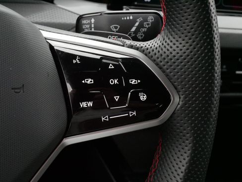 Certified 2024 Volkswagen GTI S FWD image 25