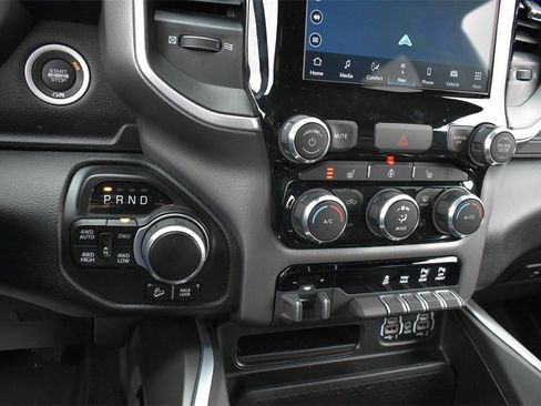 Used 2022 RAM 1500 Big Horn image 19