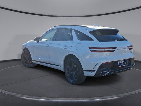New 2026 Genesis GV70 3.5T Sport Prestige AWD/4WD image 11
