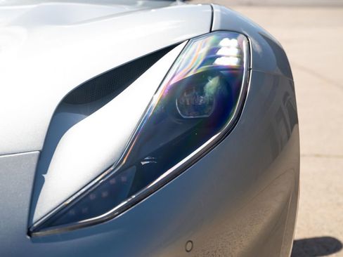 Certified 2019 Ferrari 812 Superfast Base image 17