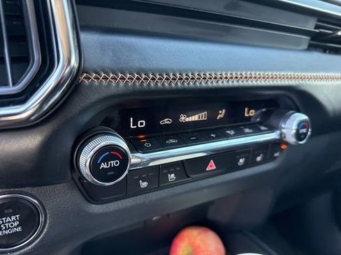 Used 2023 MAZDA CX-50 AWD 2.5 S w/ Cargo Package image 8