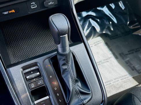 Certified 2024 Honda CR-V LX image 15