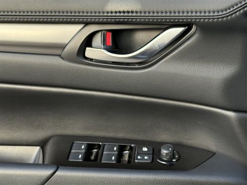 Used 2023 MAZDA CX-5 AWD 2.5 S image 19