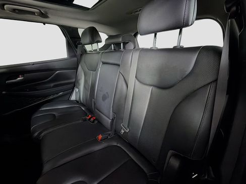 Used 2023 Hyundai Santa Fe SEL w/ Premium Package FWD image 26