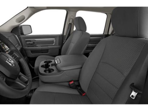 Used 2024 RAM 1500 Classic Warlock image 9