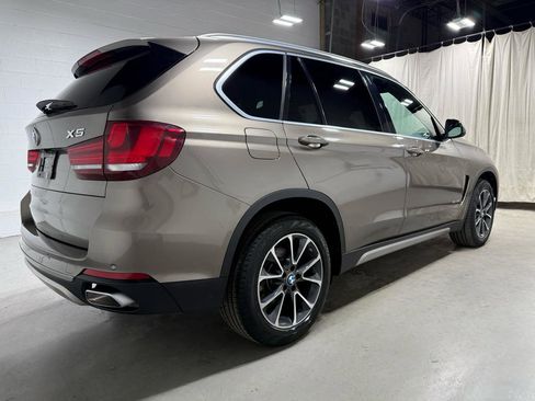 Used 2018 BMW X5 xDrive35i image 4