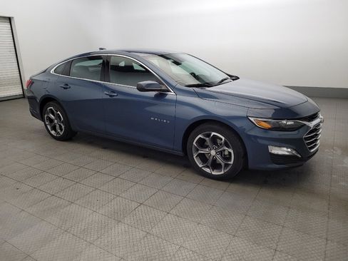 Used 2024 Chevrolet Malibu LT image 11