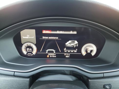 Used 2023 Audi A4 2.0T Premium Plus w/ Premium Plus Package image 26