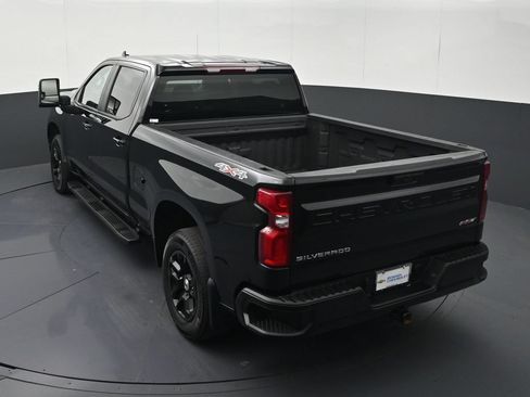 Used 2024 Chevrolet Silverado 1500 RST w/ Max Trailering Package AWD/4WD image 24