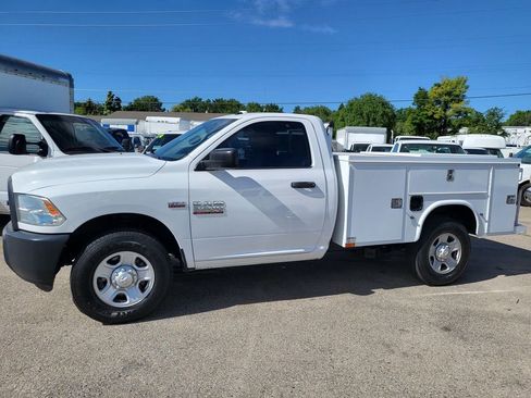 Used 2014 RAM 2500 Tradesman w/ Popular Equipment Group RWD image 12
