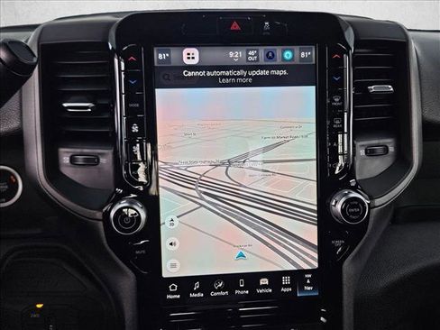 New 2026 RAM 3500 Tradesman image 14