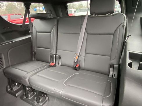 Used 2021 GMC Yukon XL Denali w/ Denali Ultimate Package image 13