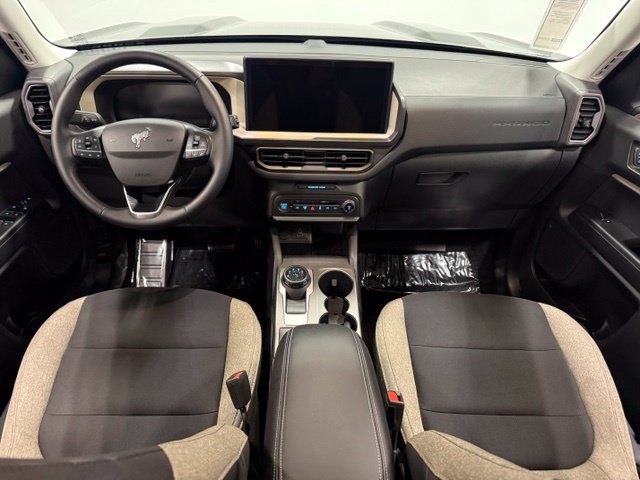 Used 2026 Ford Bronco Sport Big Bend w/ Convenience Package AWD/4WD image 28