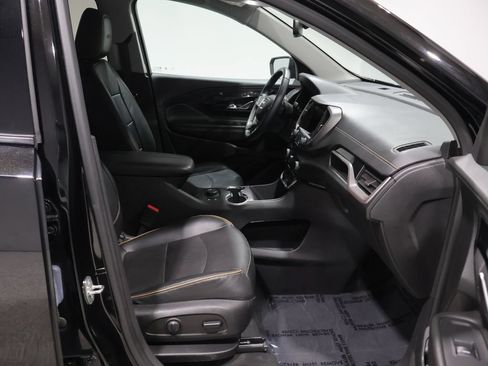 Used 2023 GMC Terrain AT4 AWD/4WD image 24