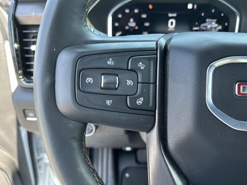 Used 2025 GMC Sierra 2500 AT4 AWD/4WD image 19