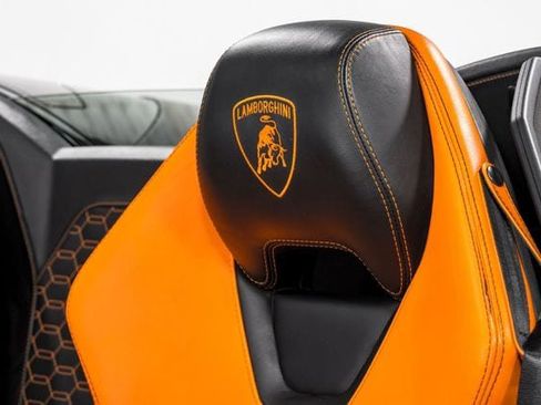 Used 2017 Lamborghini Huracan LP 580-2 image 20