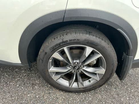 Used 2024 INFINITI QX60 Luxe w/ Performance Audio Package FWD image 15