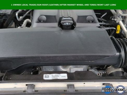 Used 2023 GMC Canyon AT4X image 28