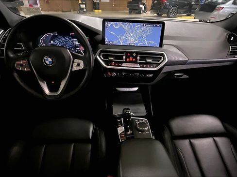 Used 2023 BMW X3 xDrive30i w/ Premium Package image 14