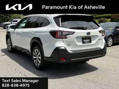Used 2024 Subaru Outback Premium
