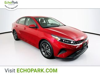 Used 2024 Kia Forte LXS image 1